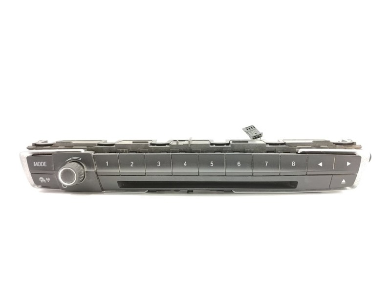 Recambio de mando multifuncion para bmw serie 1 lim. (f21) 116d efficientdynamics edition referencia OEM IAM 6131681418701  