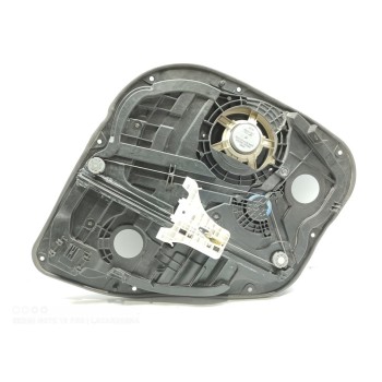Recambio de elevalunas trasero derecho para hyundai i30 (pd) essence referencia OEM IAM 83481G4000  