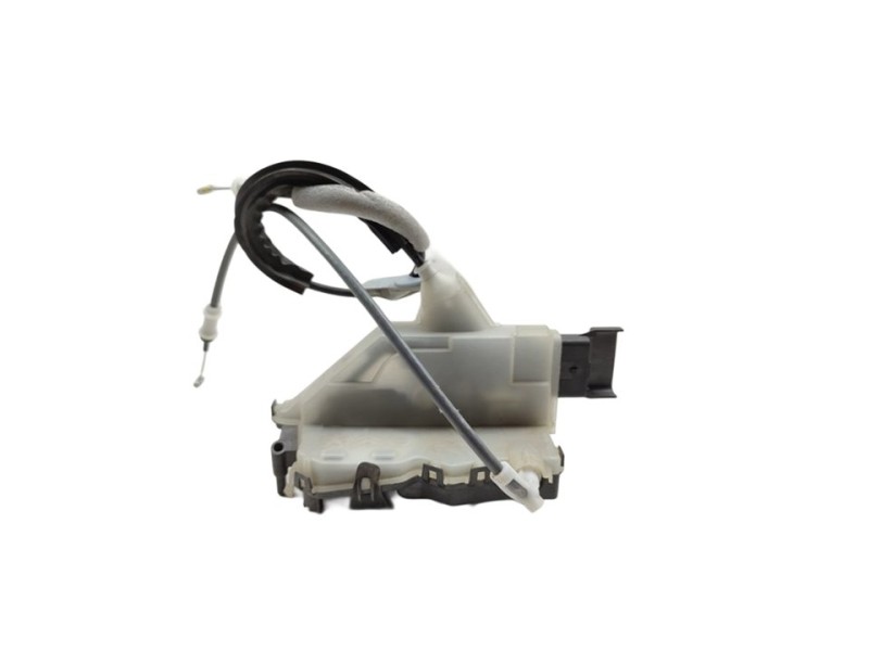 Recambio de cerradura puerta delantera derecha para peugeot 3008 gt line referencia OEM IAM 9810423480  