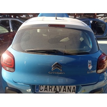 PORTON TRASERO 9812299680 