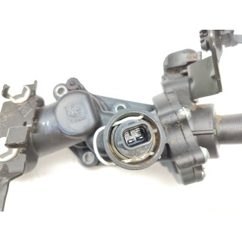 Recambio de termostato para mercedes-benz citan (w415) combi 109 cdi largo (a2) (415703) referencia OEM IAM 110602770R  