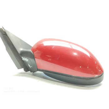 Recambio de retrovisor izquierdo para bmw serie 1 berlina (e81/e87) 120d referencia OEM IAM 51167189849  