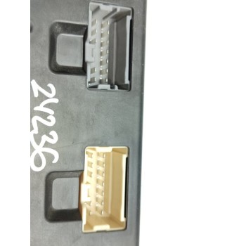 Recambio de modulo confort para nissan micra v (k14) tekna referencia OEM IAM 116RAI003116  