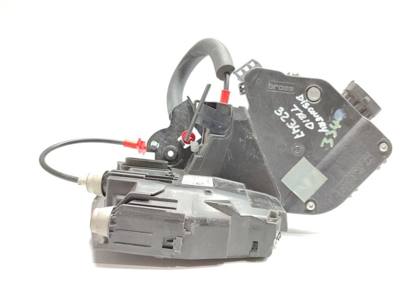 Recambio de cerradura puerta trasera derecha para land rover discovery sport se referencia OEM IAM FK7224994AE  