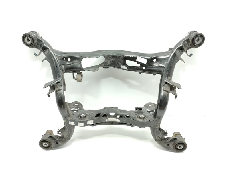 Recambio de puente trasero para audi q5 (fyb) 50 tfsi e quattro advanced referencia OEM IAM 80A505235AE  