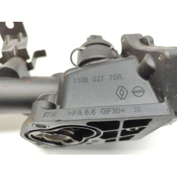 Recambio de termostato para mercedes-benz citan (w415) combi 109 cdi largo (a2) (415703) referencia OEM IAM 110602770R  