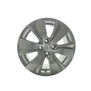 Recambio de llanta para peugeot 2008 (--.2013) style referencia OEM IAM 96783981ZZ  