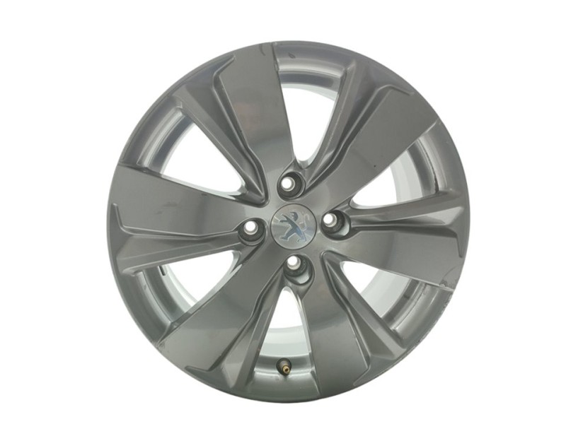 Recambio de llanta para peugeot 2008 (--.2013) style referencia OEM IAM 96783981ZZ  