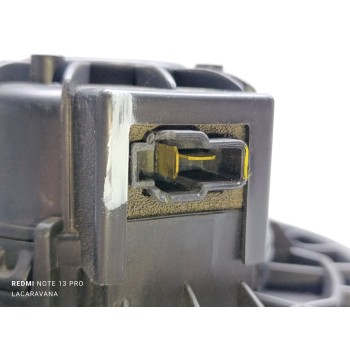 Recambio de ventilador calefaccion para hyundai tucson style 4wd referencia OEM IAM 97113D7000  