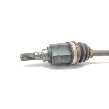 Recambio de transmision trasera derecha para renault koleos bose edition referencia OEM IAM 39600JD60A  