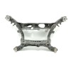 Recambio de puente trasero para audi q5 (fyb) 50 tfsi e quattro advanced referencia OEM IAM 80A505235AE  
