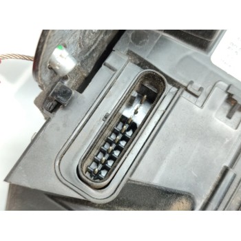 Recambio de cerradura puerta trasera derecha para land rover discovery sport se referencia OEM IAM FK7224994AE  