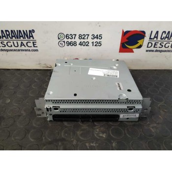 Recambio de sistema navegacion gps para bmw serie 1 lim. (f21) 116d efficientdynamics edition referencia OEM IAM 65129874330  