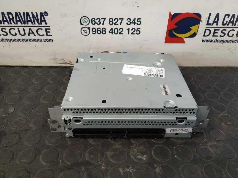 Recambio de sistema navegacion gps para bmw serie 1 lim. (f21) 116d efficientdynamics edition referencia OEM IAM 65129874330  