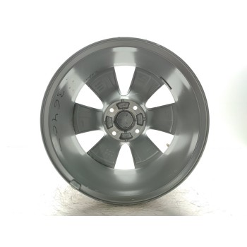 Recambio de llanta para peugeot 2008 (--.2013) style referencia OEM IAM 96783981ZZ  