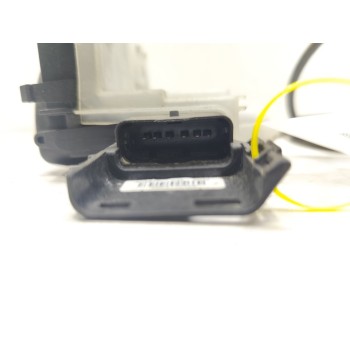 Recambio de cerradura puerta trasera derecha para peugeot 2008 (p1) allure referencia OEM IAM 9830560180  