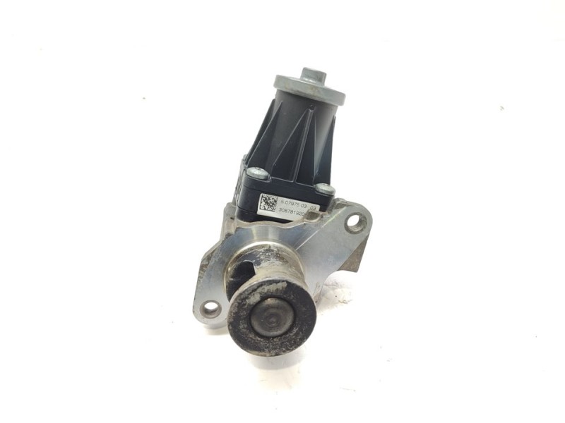 Recambio de valvula egr para mercedes-benz citan (w415) combi 109 cdi largo (a2) (415703) referencia OEM IAM H8201411538  