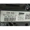 Recambio de alternador para volkswagen golf vii lim. (bq1) advance referencia OEM IAM 04L903021D  