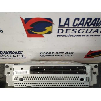 Recambio de sistema navegacion gps para bmw serie 1 lim. (f21) 116d efficientdynamics edition referencia OEM IAM 65129874330  