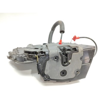 Recambio de cerradura puerta trasera derecha para land rover discovery sport se referencia OEM IAM FK7224994AE  