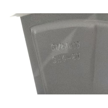 Recambio de llanta para peugeot 2008 (--.2013) style referencia OEM IAM 96783981ZZ  