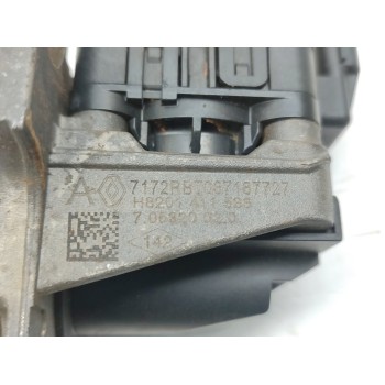 Recambio de valvula egr para mercedes-benz citan (w415) combi 109 cdi largo (a2) (415703) referencia OEM IAM H8201411538  