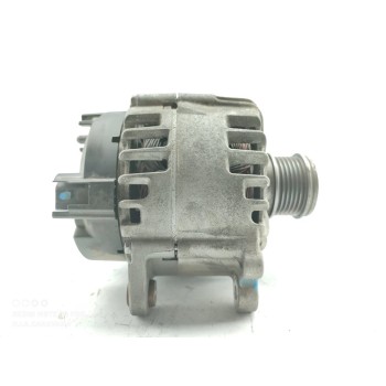 Recambio de alternador para volkswagen golf vii lim. (bq1) advance referencia OEM IAM 04L903021D  