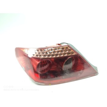 Recambio de piloto trasero izquierdo para peugeot 407 coupe básico referencia OEM IAM 6350Y1  