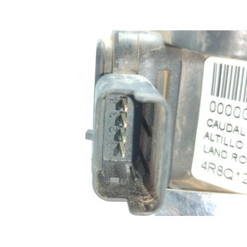 Recambio de caudalimetro para land rover discovery 4 tdv6 s referencia OEM IAM 4R8Q12B579AC  