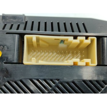 Recambio de mando climatizador para ford kuga (cbv) titanium referencia OEM IAM 7M5T18C612CK  