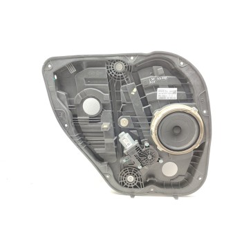 Recambio de elevalunas trasero izquierdo para hyundai i30 (pd) essence referencia OEM IAM 83471G4000  