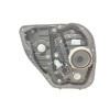 Recambio de elevalunas trasero izquierdo para hyundai i30 (pd) essence referencia OEM IAM 83471G4000  