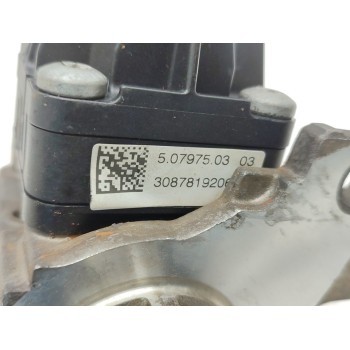 Recambio de valvula egr para mercedes-benz citan (w415) combi 109 cdi largo (a2) (415703) referencia OEM IAM H8201411538  