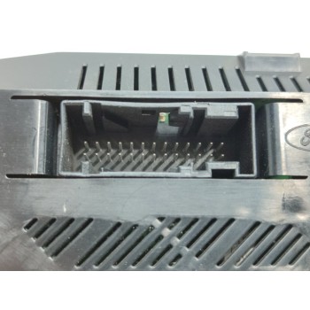 Recambio de mando climatizador para ford kuga (cbv) titanium referencia OEM IAM 7M5T18C612CK  