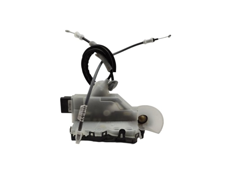 Recambio de cerradura puerta delantera izquierda para peugeot 3008 gt line referencia OEM IAM 9810423580  