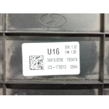 Recambio de cuadro instrumentos para hyundai kona essence 2wd referencia OEM IAM 94013J9290  