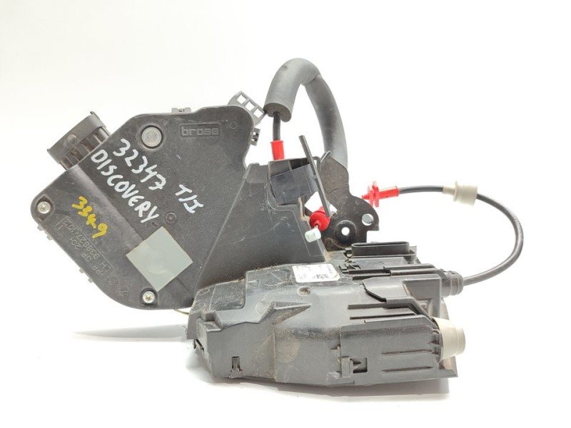 Recambio de cerradura puerta trasera izquierda para land rover discovery sport se referencia OEM IAM FK7224995AE  