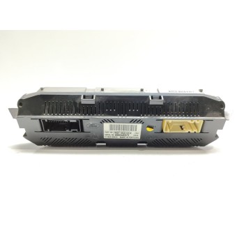 Recambio de mando climatizador para ford kuga (cbv) titanium referencia OEM IAM 7M5T18C612CK  