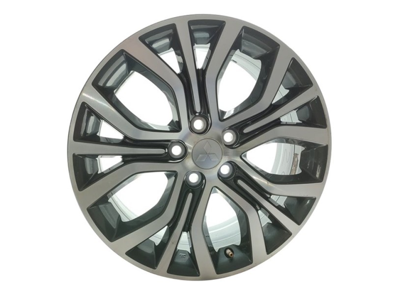 Recambio de llanta para mitsubishi asx (ga0w) motion 2wd referencia OEM IAM 4250F738  