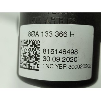 Recambio de tubo para audi q5 (fyb) 50 tfsi e quattro advanced referencia OEM IAM 80A133366H  