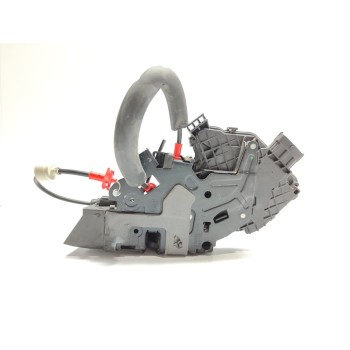 Recambio de cerradura puerta trasera izquierda para land rover discovery sport se referencia OEM IAM FK7224995AE  