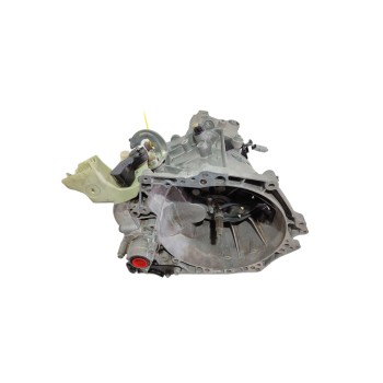 Recambio de caja cambios para peugeot 2008 (--.2013) active referencia OEM IAM 20ET06  