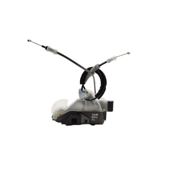 Recambio de cerradura puerta delantera izquierda para peugeot 3008 gt line referencia OEM IAM 9810423580  