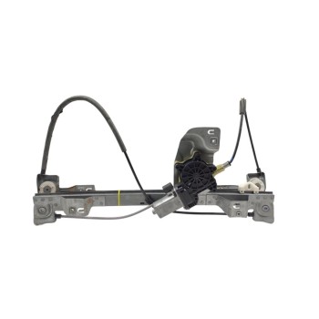 Recambio de elevalunas delantero izquierdo para renault kangoo profesional referencia OEM IAM 807213441R  