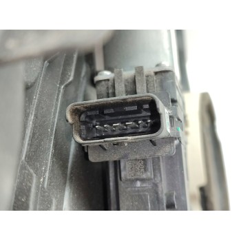 Recambio de elevalunas trasero izquierdo para hyundai i30 (pd) essence referencia OEM IAM 83471G4000  