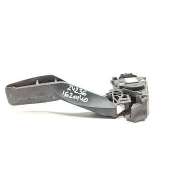 Recambio de potenciometro pedal para nissan micra v (k14) tekna referencia OEM IAM 180025FA0B  