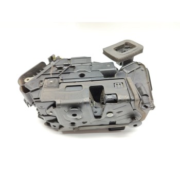 Recambio de cerradura puerta delantera derecha para volkswagen golf vii lim. (bq1) advance referencia OEM IAM 5TB837016A  