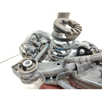 Recambio de puente trasero para land rover range rover evoque evoque hse referencia OEM IAM K8D22K139AC  