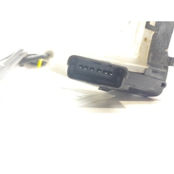 Recambio de cerradura puerta delantera izquierda para ds 7 crossback performance line referencia OEM IAM 9820531280  