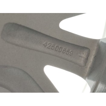 Recambio de llanta para mitsubishi asx (ga0w) motion 2wd referencia OEM IAM 4250F738  